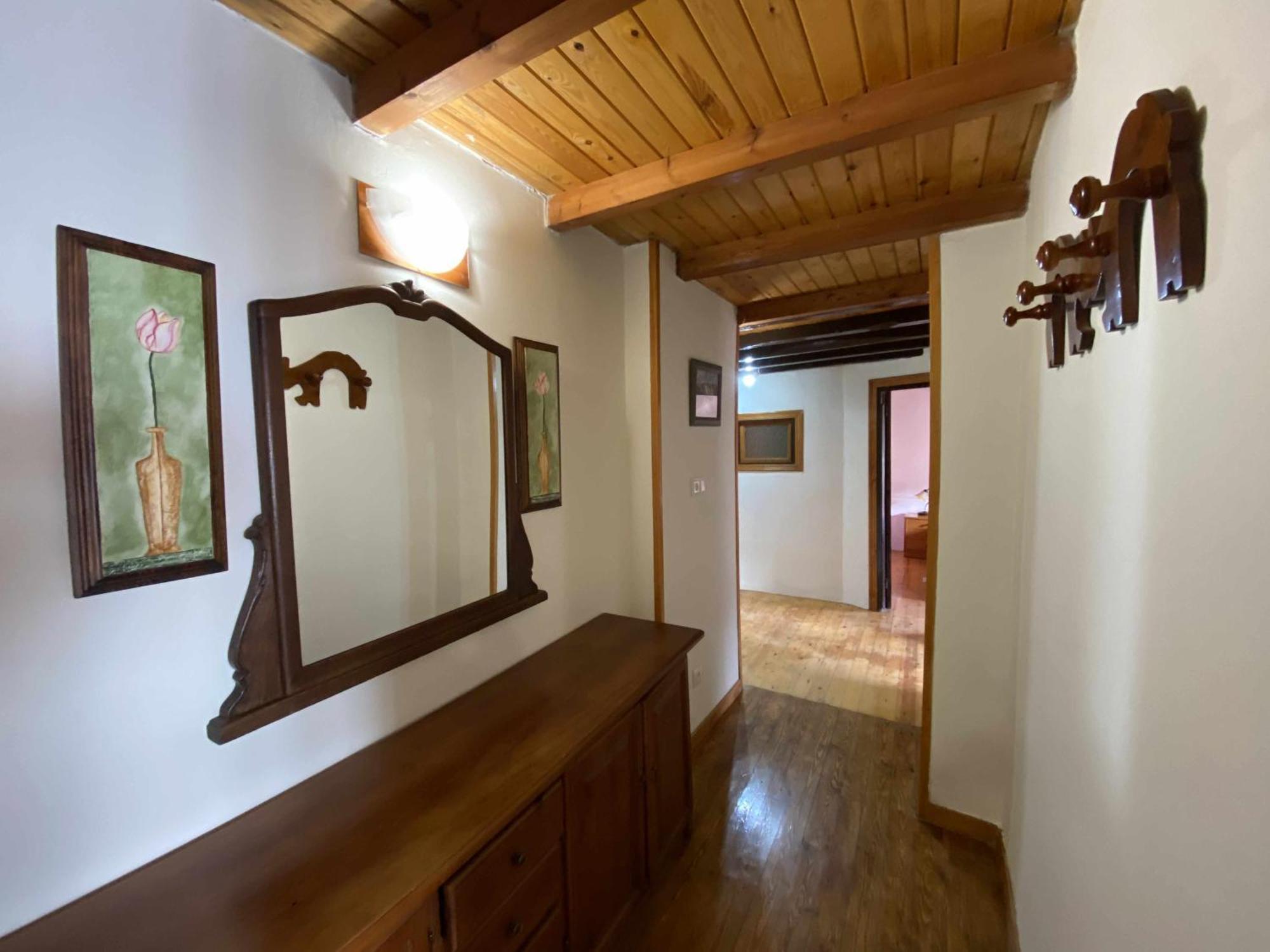 Casa El Marizal 2 Les Arriondes Exterior foto